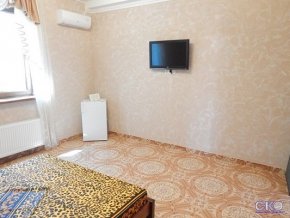 Миру мир гостевой дом