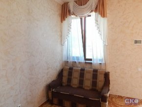 Миру мир гостевой дом