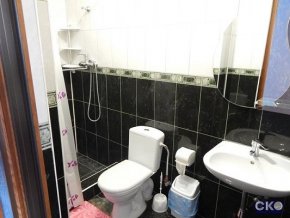 Миру мир гостевой дом