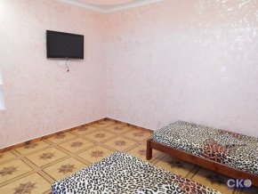 Миру мир гостевой дом