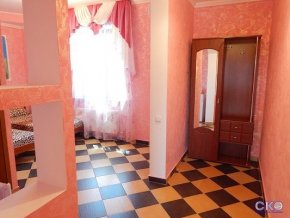 Миру мир гостевой дом