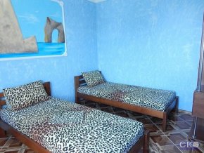 Миру мир гостевой дом