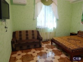 Миру мир гостевой дом