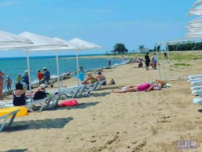 Миру мир гостевой дом