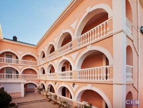 Натали отель