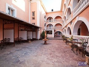 Натали отель