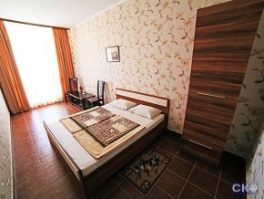 Натали отель