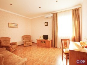 Натали отель