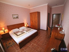 Натали отель