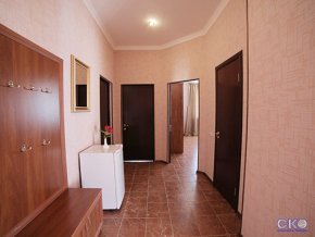 Натали отель