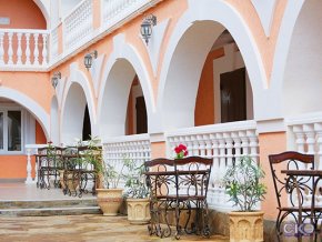 Натали отель