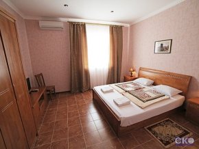 Натали отель