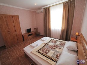 Натали отель