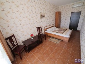 Натали отель