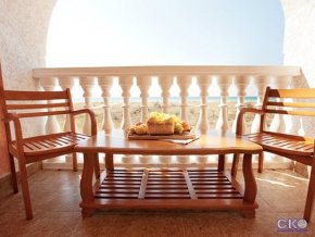 Натали отель