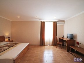 Натали отель