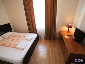 Натали отель