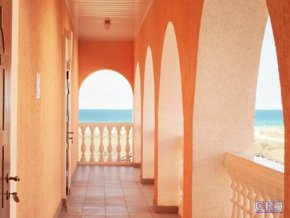 Натали отель