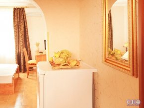 Натали отель