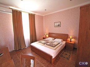 Натали отель