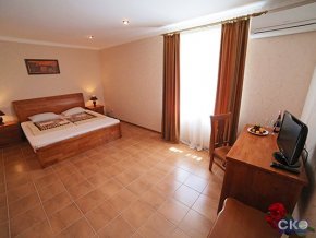 Натали отель