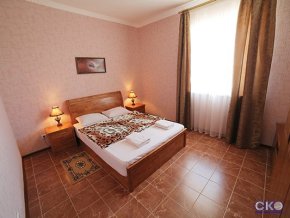 Натали отель