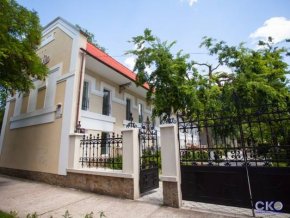 Dolce Vita отель