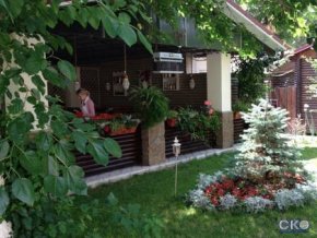 Dolce Vita отель