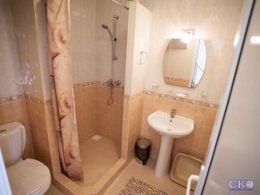 Dolce Vita отель