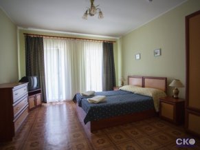 Dolce Vita отель