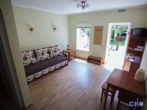 Dolce Vita отель