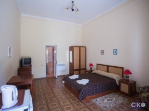 Dolce Vita отель