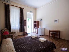 Dolce Vita отель