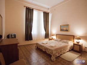 Dolce Vita отель