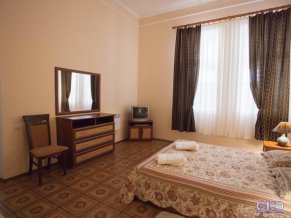 Dolce Vita отель