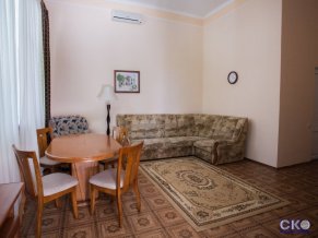 Dolce Vita отель