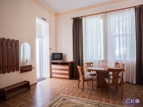 Dolce Vita отель