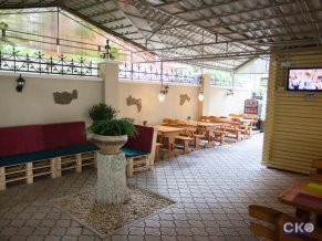 Dolce Vita отель