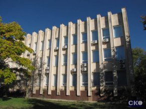 Киев Пансионат