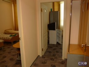 Киев Пансионат