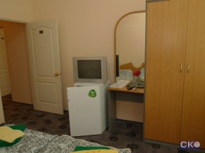 Киев Пансионат