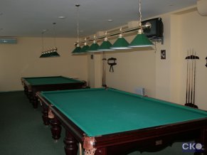 Киев Пансионат