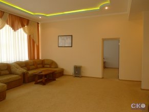 Киев Пансионат