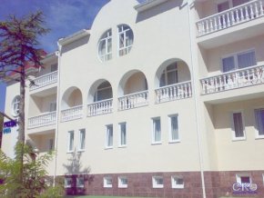 Русское море отель