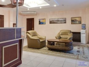 Русское море отель