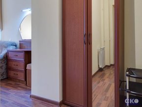 Русское море отель