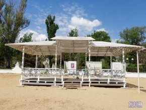 Русское море отель