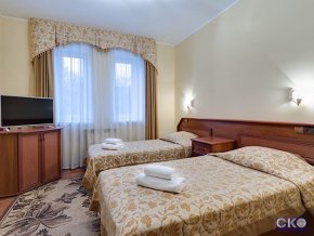 Русское море отель