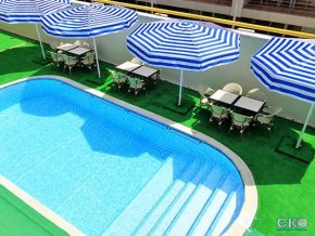 Русское море отель