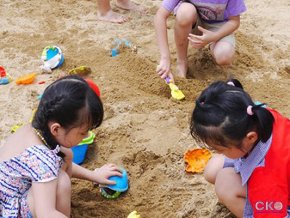 Русское море отель